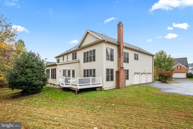 405 STANWICH TER, Upper Marlboro, MD 20774