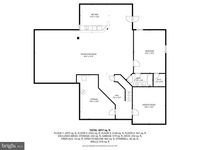 405 STANWICH TER, Upper Marlboro, MD 20774