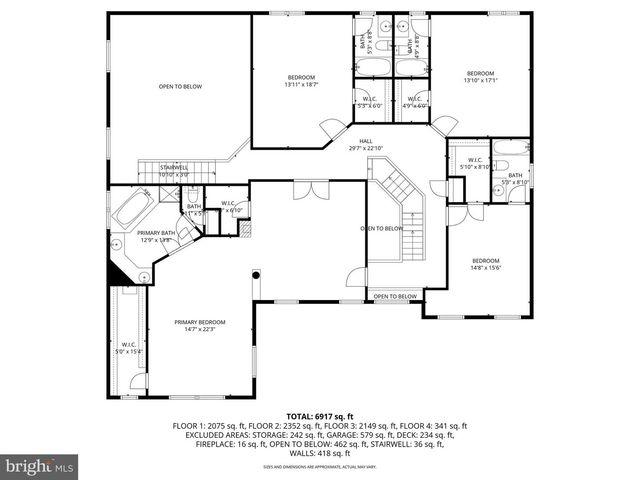405 STANWICH TER, Upper Marlboro, MD 20774