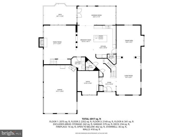 405 STANWICH TER, Upper Marlboro, MD 20774