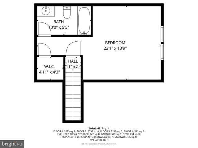 405 STANWICH TER, Upper Marlboro, MD 20774