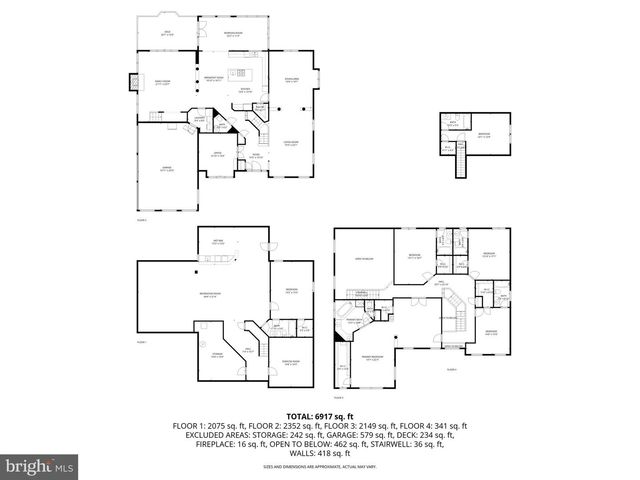 405 STANWICH TER, Upper Marlboro, MD 20774