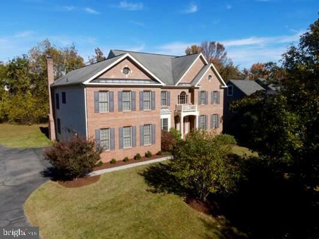 405 STANWICH TER, Upper Marlboro, MD 20774