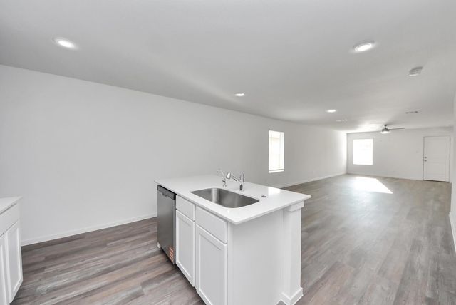 14315 Leafy Willow Drive, Splendora, TX 77372