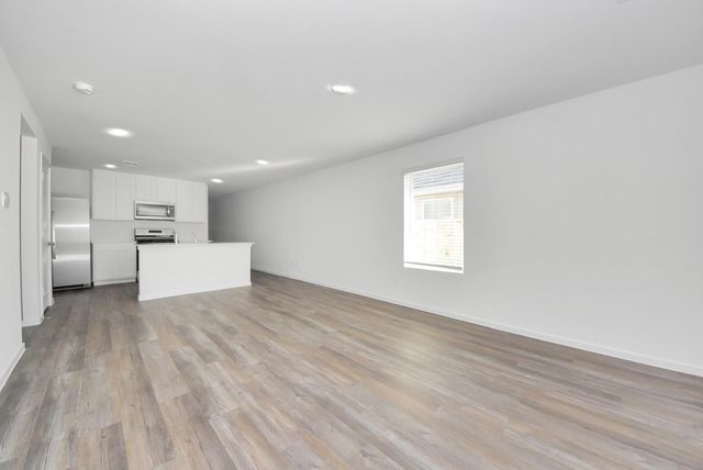 14315 Leafy Willow Drive, Splendora, TX 77372