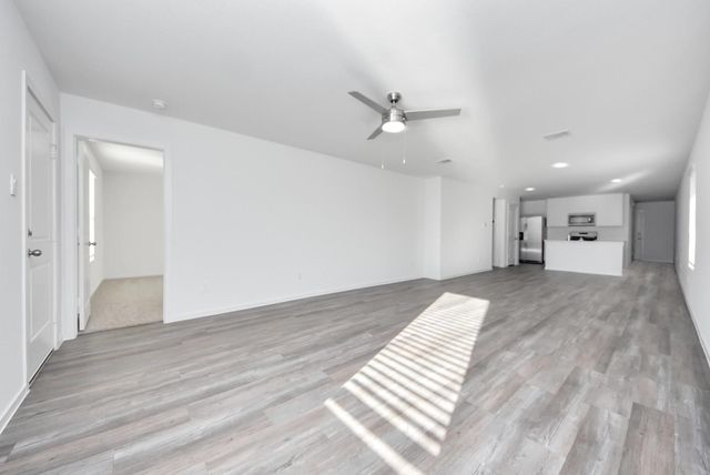 14315 Leafy Willow Drive, Splendora, TX 77372