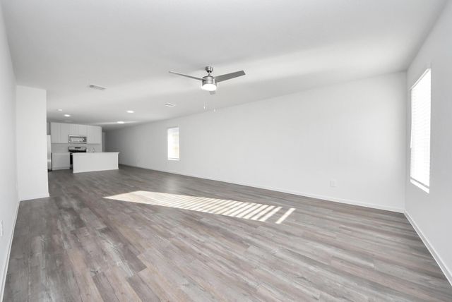 14315 Leafy Willow Drive, Splendora, TX 77372