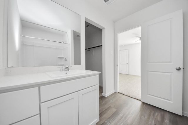 14315 Leafy Willow Drive, Splendora, TX 77372