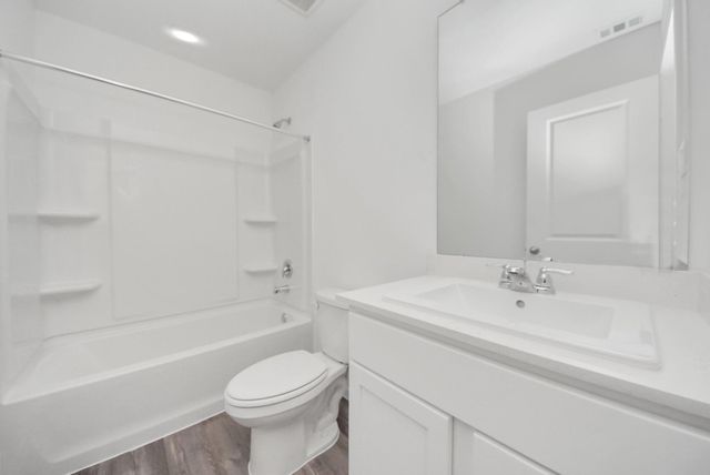 14315 Leafy Willow Drive, Splendora, TX 77372