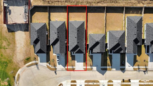 14315 Leafy Willow Drive, Splendora, TX 77372