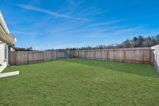 14315 Leafy Willow Drive, Splendora, TX 77372