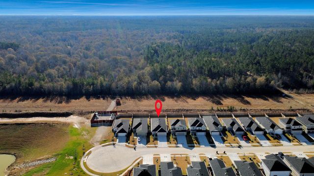 14315 Leafy Willow Drive, Splendora, TX 77372