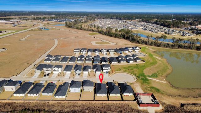 14315 Leafy Willow Drive, Splendora, TX 77372