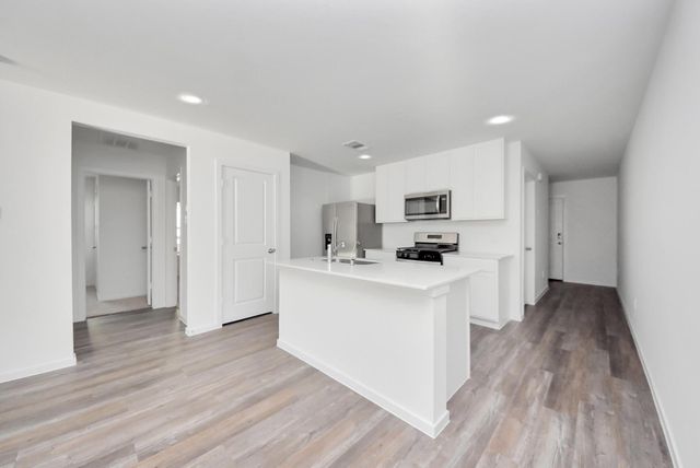 14315 Leafy Willow Drive, Splendora, TX 77372