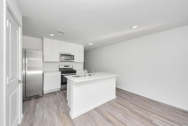 14315 Leafy Willow Drive, Splendora, TX 77372