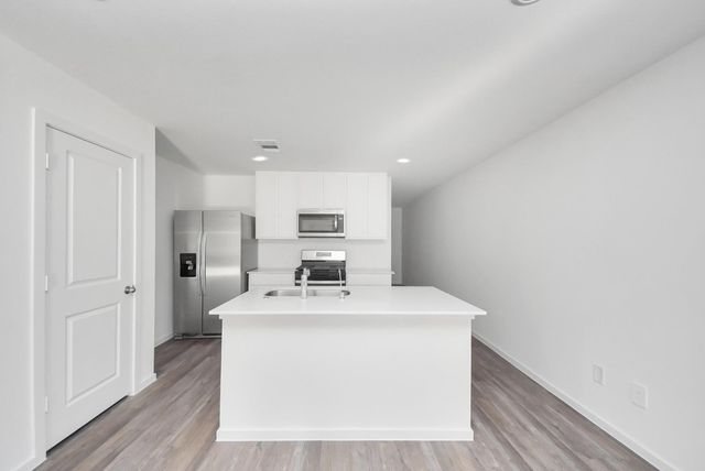 14315 Leafy Willow Drive, Splendora, TX 77372