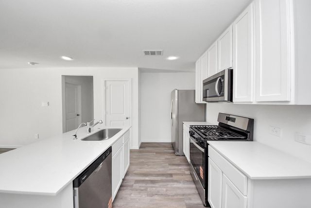 14315 Leafy Willow Drive, Splendora, TX 77372