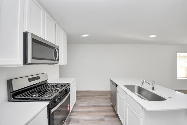 14315 Leafy Willow Drive, Splendora, TX 77372