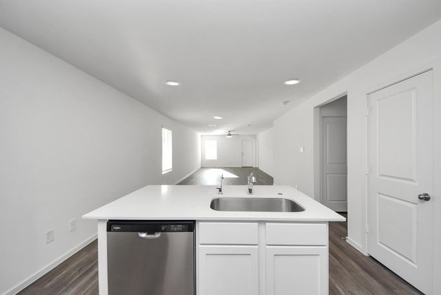 14315 Leafy Willow Drive, Splendora, TX 77372