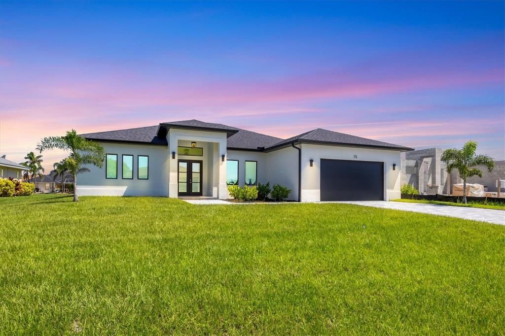 75 MEDALIST ROAD, Rotonda West, FL 33947