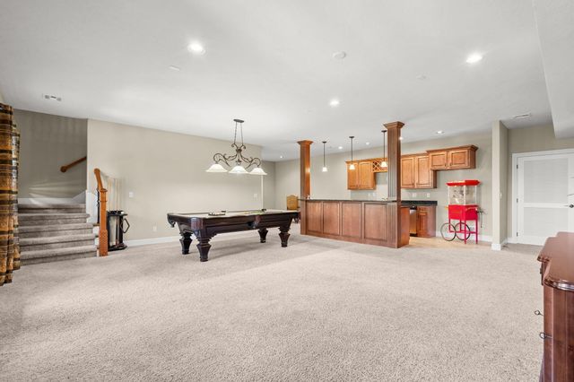 512 Silverwood Place, Branson West, MO 65737