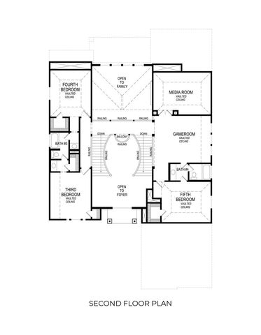 1111 Cowbird Way, Mansfield, TX 76063