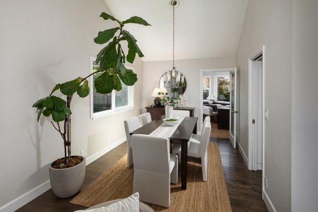 3717 Thousand Oaks Drive, San Jose, CA 95136