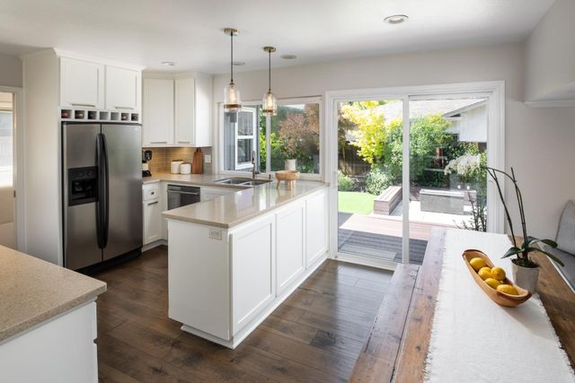 3717 Thousand Oaks Drive, San Jose, CA 95136