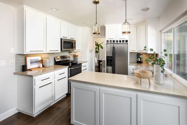 3717 Thousand Oaks Drive, San Jose, CA 95136