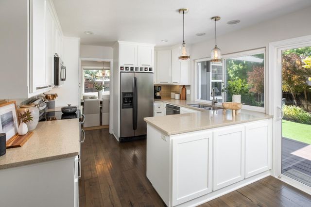 3717 Thousand Oaks Drive, San Jose, CA 95136
