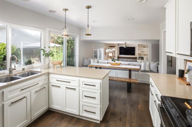 3717 Thousand Oaks Drive, San Jose, CA 95136
