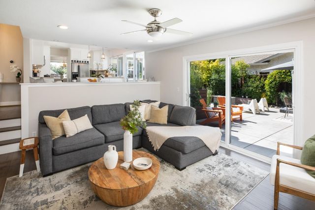 3717 Thousand Oaks Drive, San Jose, CA 95136