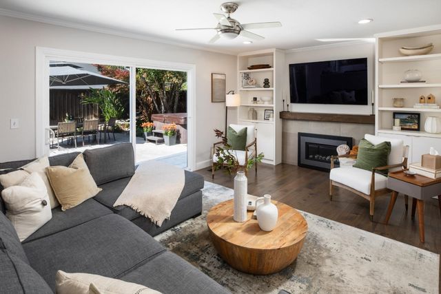 3717 Thousand Oaks Drive, San Jose, CA 95136