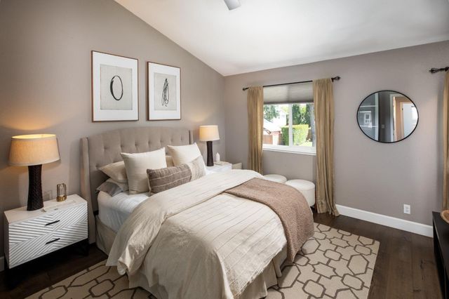 3717 Thousand Oaks Drive, San Jose, CA 95136