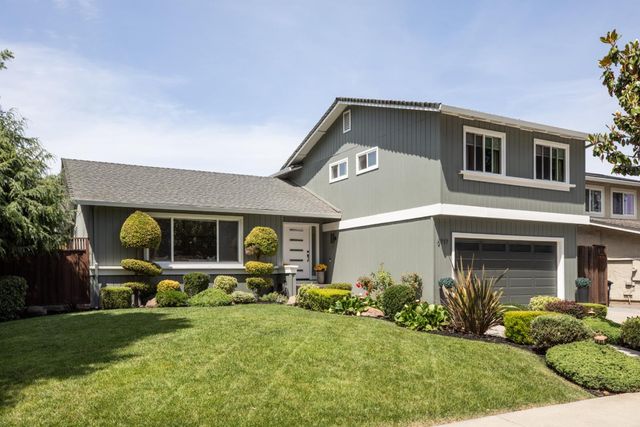 3717 Thousand Oaks Drive, San Jose, CA 95136