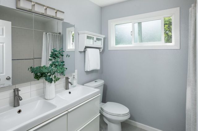 3717 Thousand Oaks Drive, San Jose, CA 95136
