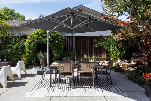 3717 Thousand Oaks Drive, San Jose, CA 95136