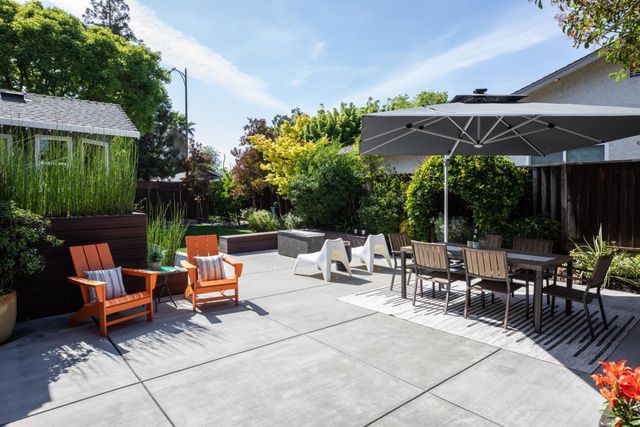 3717 Thousand Oaks Drive, San Jose, CA 95136