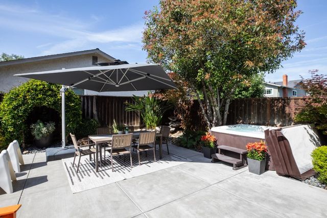3717 Thousand Oaks Drive, San Jose, CA 95136