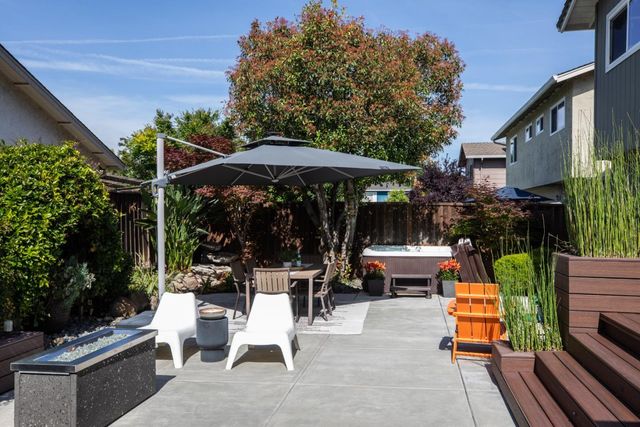 3717 Thousand Oaks Drive, San Jose, CA 95136