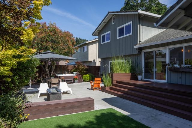 3717 Thousand Oaks Drive, San Jose, CA 95136