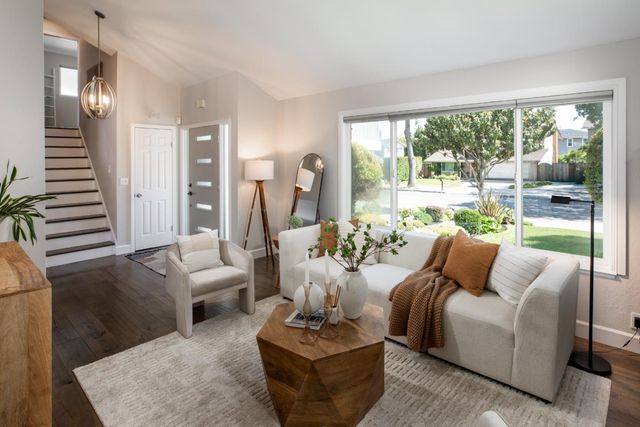 3717 Thousand Oaks Drive, San Jose, CA 95136