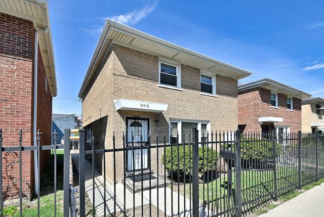 308 S Artesian Avenue, Chicago, IL 60612
