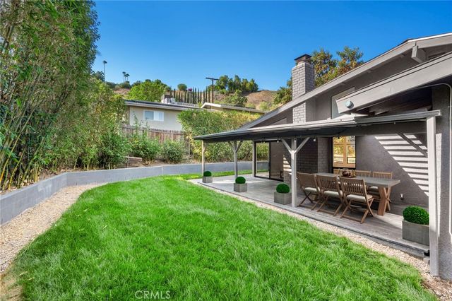 22250 Capulin Court, Woodland Hills, CA 91364