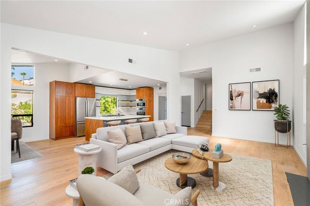 22250 Capulin Court, Woodland Hills, CA 91364