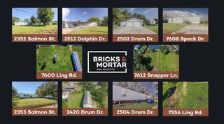 2352 Salmon Street, Lake Charles, LA 70605