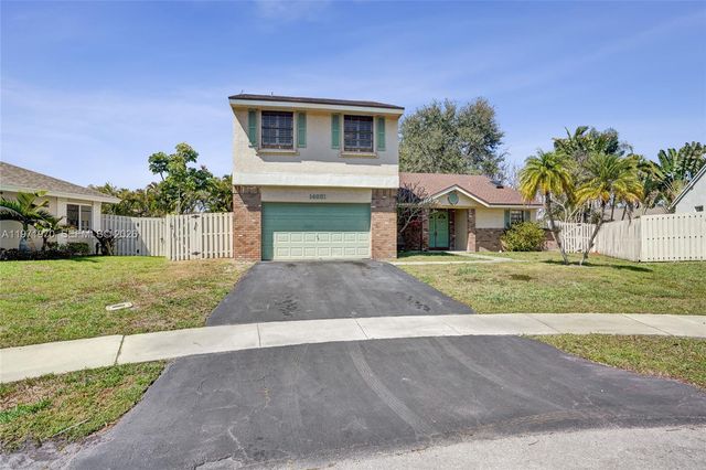 14681 Poplar Hill Ct, Davie, FL 33325