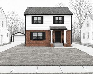 29356 Edward Avenue, Madison Heights, MI 48307