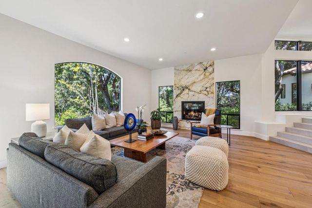 140 Dean Road, Woodside, CA 94062