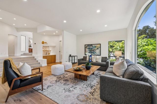 140 Dean Road, Woodside, CA 94062